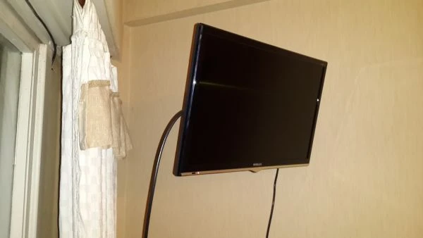 Un ambiente, muy funcional - 4to piso - Departamento en Mar del Plata