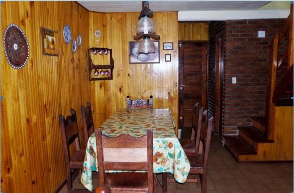 Dúplex de categoría - con 3 dormitorios  - Dúplex/Tríplex en San Bernardo
