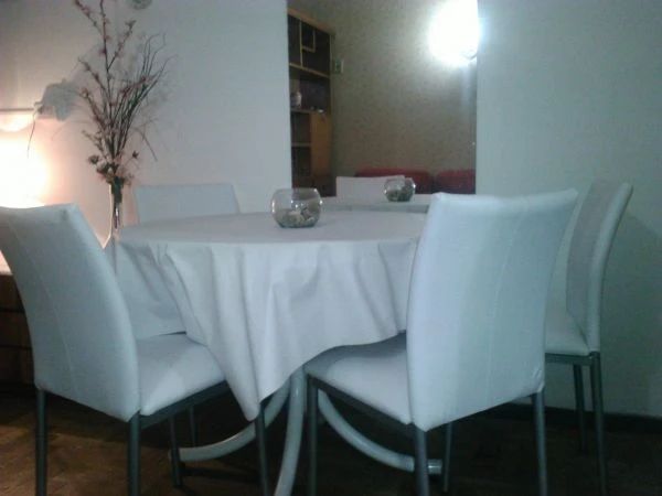 Dpto de 1 1/2  ambiente - dividido con cocina separada - Departamento en Mar del Plata