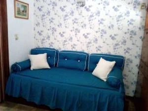 Dpto de 1 1/2  ambiente - dividido con cocina separada - Departamento en Mar del Plata