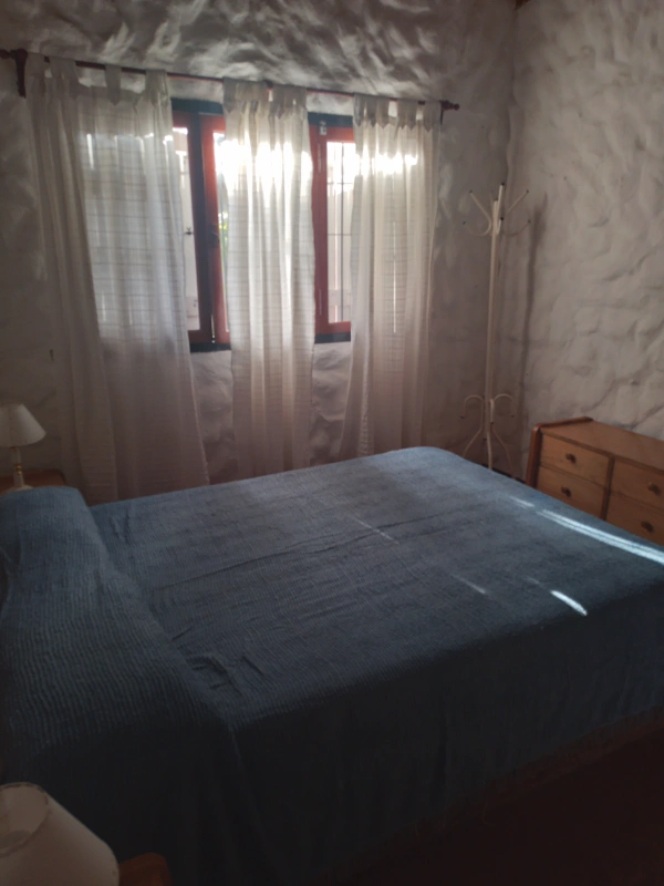 Chalet en Barrio el Silvio - Ubicado a 2 cuadras del mar - Casa/Chalet en Mar de Ajó