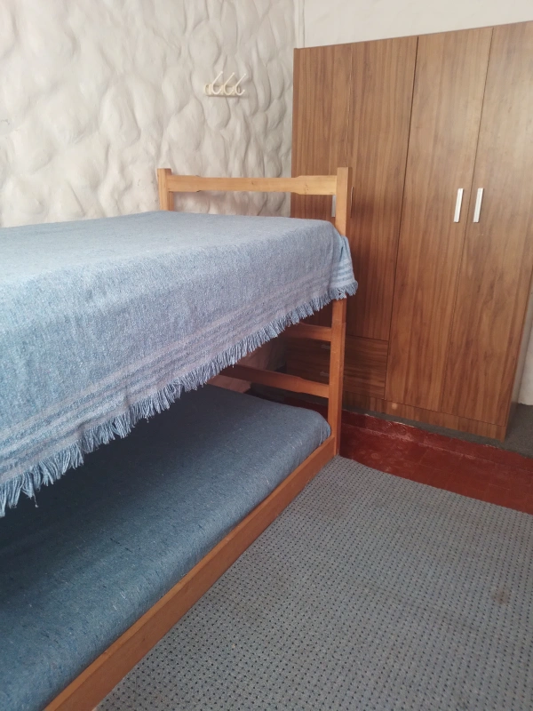 Chalet en Barrio el Silvio - Ubicado a 2 cuadras del mar - Casa/Chalet en Mar de Ajó