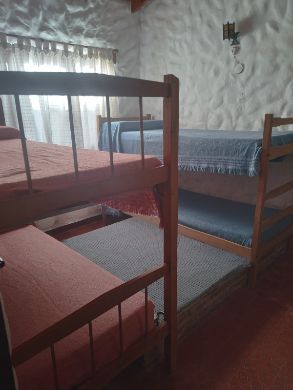 Chalet en Barrio el Silvio - Ubicado a 2 cuadras del mar - Casa/Chalet en Mar de Ajó