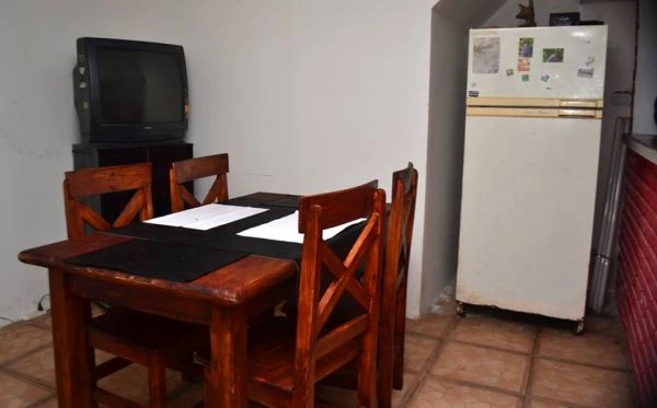 depto en mar del plata - el mismo tiene wifi , cable , garage , parrilla , somier  - Departamento en Mar del Plata