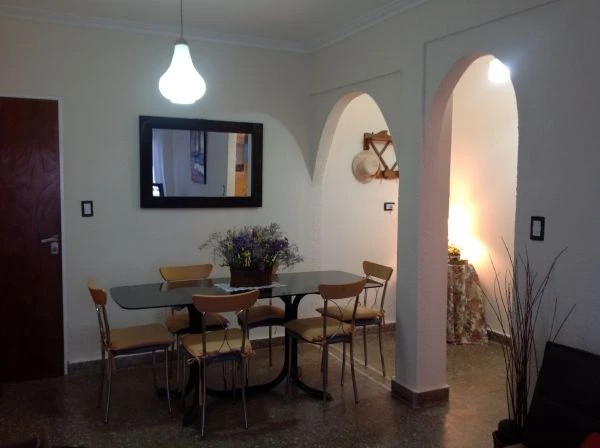 2 Ambientes - 4to Piso al Frente - Balcón con Vista al Mar - A metros del mar - A 2 cuadras del Paseo de los Artesanos - Departamento en Villa Gesell