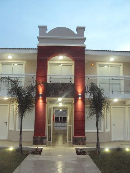 3 Ambientes - A 3 cuadras del mar - Departamento en San Bernardo