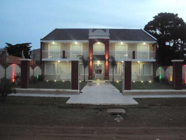 3 Ambientes - A 3 cuadras del mar - Departamento en San Bernardo