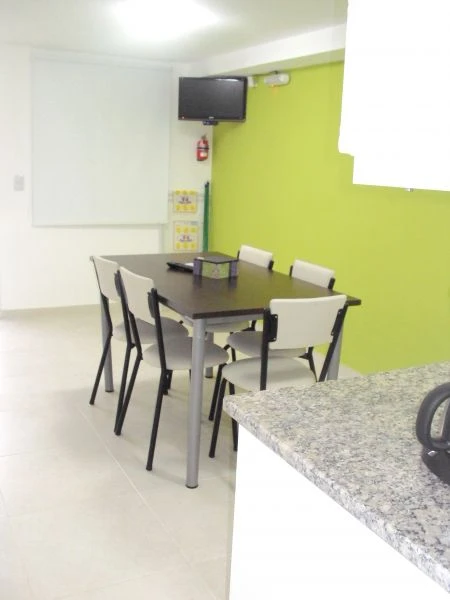 3 Ambientes - A 3 cuadras del mar - Departamento en San Bernardo