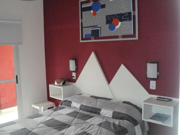 3 Ambientes - A 3 cuadras del mar - Departamento en San Bernardo