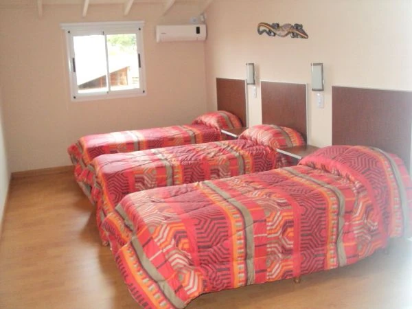 3 Ambientes - A 3 cuadras del mar - Departamento en San Bernardo