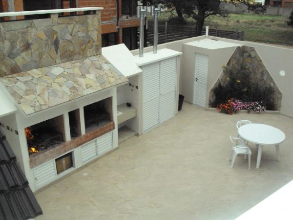 3 Ambientes - A 3 cuadras del mar - Departamento en San Bernardo