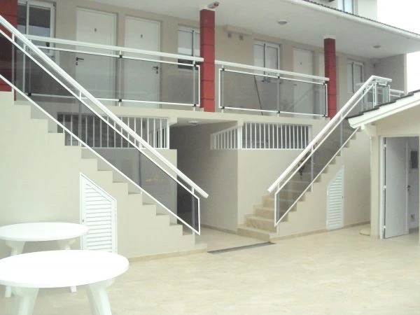 3 Ambientes - A 3 cuadras del mar - Departamento en San Bernardo