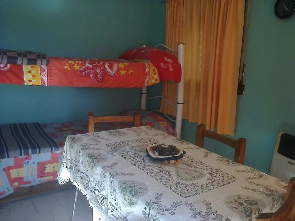 Departamento en Complejo Cuatro Soles del Mar - A 1 cuadra del mar - Atendido por sus dueños - Abierto todo el año. - Departamento en San Clemente