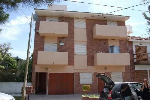 3 ambientes - Con Balcón - Ubicado a 150 mts de la playa - Departamento en La Lucila del Mar