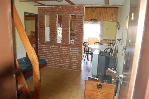 3 ambientes - Con Balcón - Ubicado a 150 mts de la playa - Departamento en La Lucila del Mar