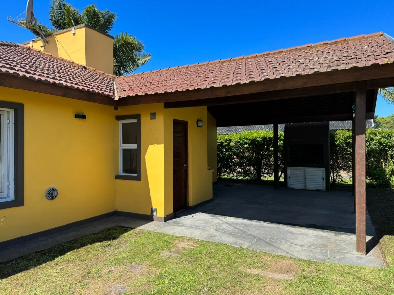 Las Casitas de Peñiwen - Espaciosa y confortable - Cochera Techada - Casa/Chalet en Mar de Ajó