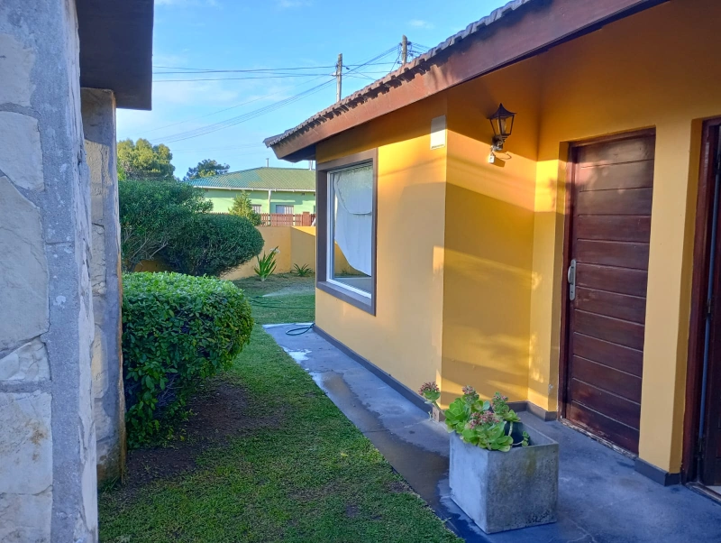 Las Casitas de Peñiwen - Espaciosa y confortable - Cochera Techada - Casa/Chalet en Mar de Ajó