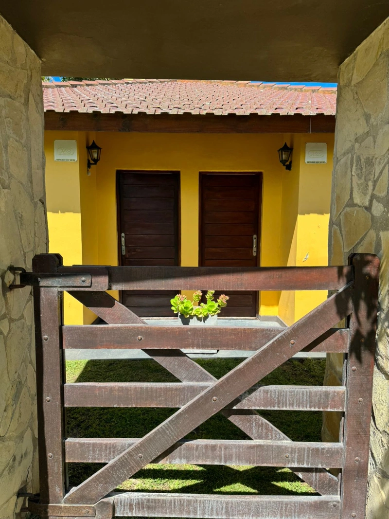 Las Casitas de Peñiwen - Espaciosa y confortable - Cochera Techada - Casa/Chalet en Mar de Ajó