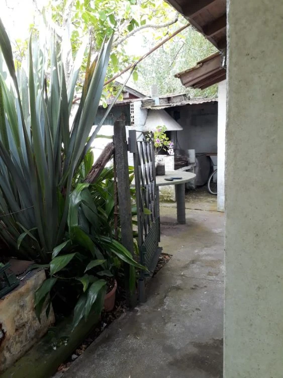 3 Ambientes con Estacionamiento - Atendido por sus Dueños - Gran Parque - A pasos de San Rafael - Mucha Tranquilidad - Casa/Chalet en Mar de Ajó