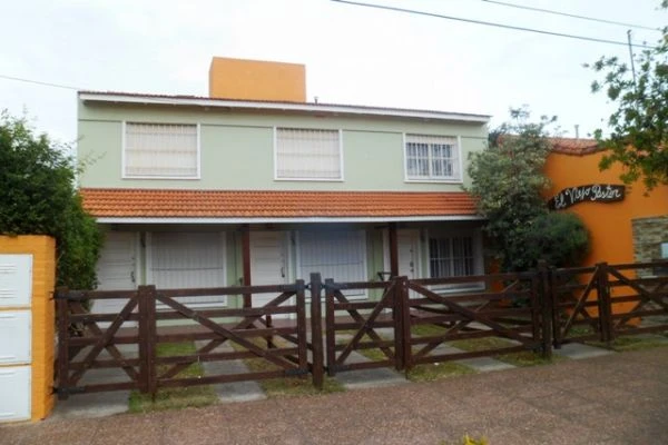 3 ambientes - A metros del mar - Ubicado en barrio residencial - A metros del mar - Dúplex/Tríplex en Miramar