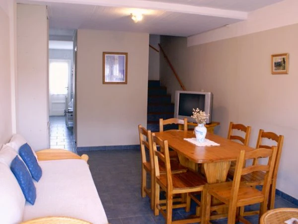 3 ambientes - A metros del mar - Ubicado en barrio residencial - A metros del mar - Dúplex/Tríplex en Miramar