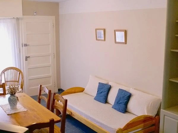 3 ambientes - A metros del mar - Ubicado en barrio residencial - A metros del mar - Dúplex/Tríplex en Miramar