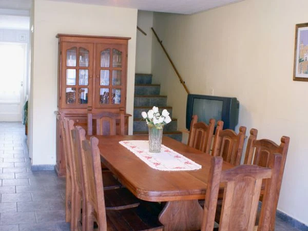 3 ambientes - A metros del mar - Ubicado en barrio residencial - A metros del mar - Dúplex/Tríplex en Miramar