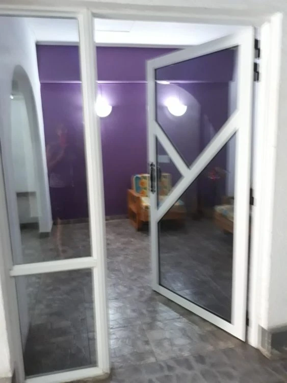 2 Ambientes en 5to Piso - Atendido por sus Dueños - Con vista al Mar - Sobre Peatonal, a 1 cuadra del Mar. - Departamento en San Bernardo