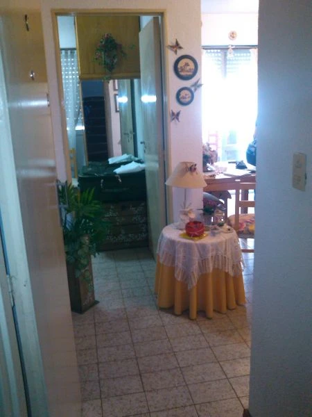 2 ambientes con Balcón - Garaje cubierto -  - Departamento en San Bernardo