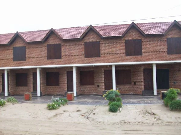 Hermoso Duplex - Gran confort. - A pocos metros del Mar  - Dúplex/Tríplex en Costa Azul