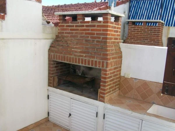 Hermoso Duplex - Gran confort. - A pocos metros del Mar  - Dúplex/Tríplex en Costa Azul