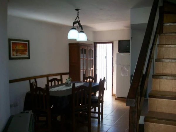 Hermoso Duplex - Gran confort. - A pocos metros del Mar  - Dúplex/Tríplex en Costa Azul