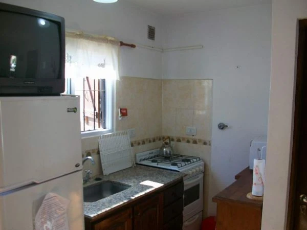 Hermoso Duplex - Gran confort. - A pocos metros del Mar  - Dúplex/Tríplex en Costa Azul