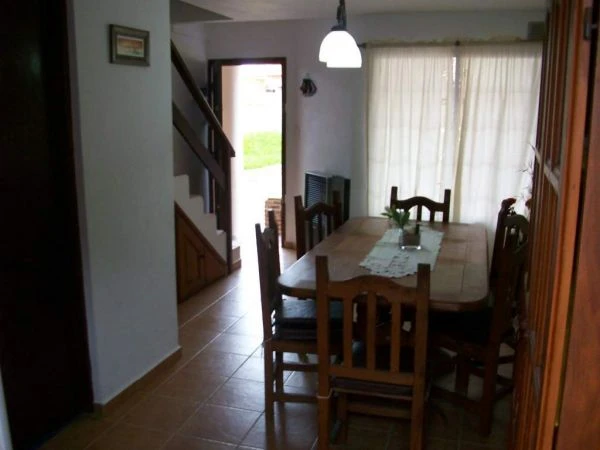 Hermoso Duplex - Gran confort. - A pocos metros del Mar  - Dúplex/Tríplex en Costa Azul