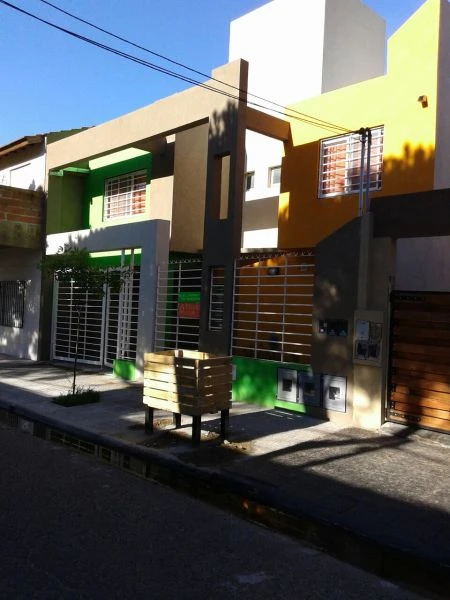 Nuevo Departamento - A Estrenar - A 1 cuadras de la playa - 2 cuadras del centro comercial - Departamento en Mar de Ajó