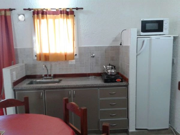 Nuevo Departamento - A Estrenar - A 1 cuadras de la playa - 2 cuadras del centro comercial - Departamento en Mar de Ajó
