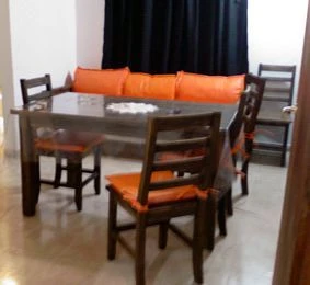 Complejo de cabañas - Tipo Departamento. - Ubicado a 200 mts del Mar - Cabaña en La Lucila del Mar