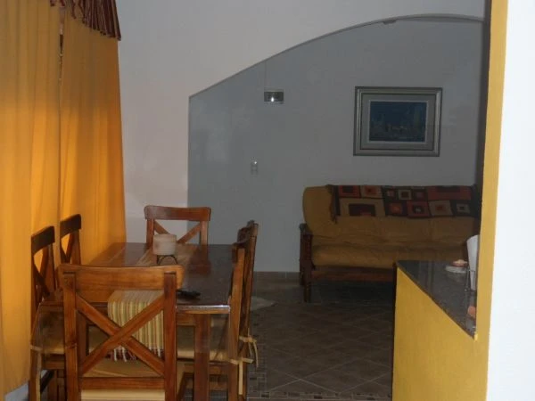 Hermosa Casa - Luminosa - Gran Confort - A 3 cuadras del mar  - Dúplex/Tríplex en La Lucila del Mar