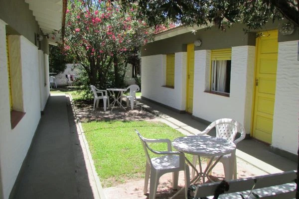 Departamento de 2 ambientes en Complejo Cerrado Copacabana - Ubicado a 2 cuadras del mar y a 10 del Centro. - Departamento en Villa Gesell