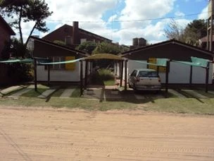 Departamento de 2 ambientes en Complejo Cerrado Copacabana - Ubicado a 2 cuadras del mar y a 10 del Centro. - Departamento en Villa Gesell