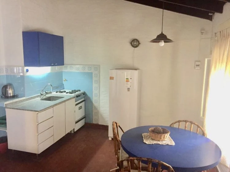 Departamento de 2 ambientes en Complejo Cerrado Copacabana - Ubicado a 2 cuadras del mar y a 10 del Centro. - Departamento en Villa Gesell