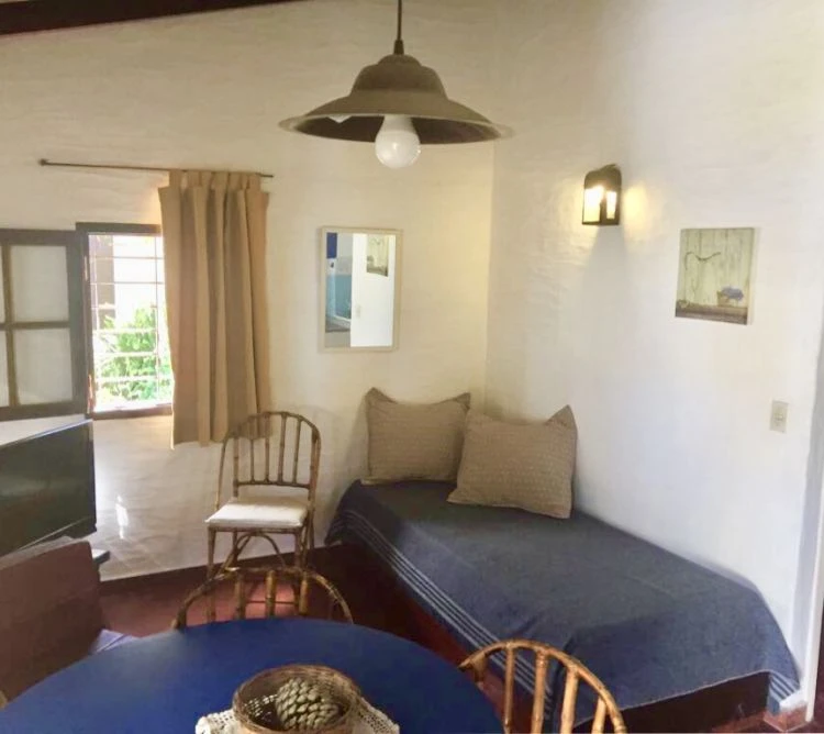 Departamento de 2 ambientes en Complejo Cerrado Copacabana - Ubicado a 2 cuadras del mar y a 10 del Centro. - Departamento en Villa Gesell