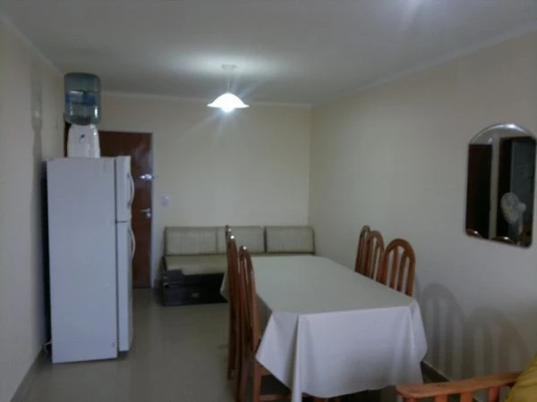 3 Ambientes - Excelente ubicación - Ubicado a 50mts de la Peatonal -  a 150mts del Mar - Departamento en Mar de Ajó