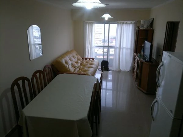 3 Ambientes - Excelente ubicación - Ubicado a 50mts de la Peatonal -  a 150mts del Mar - Departamento en Mar de Ajó