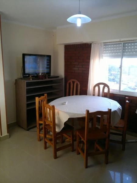 3 Ambientes - Excelente ubicación - Ubicado a 50mts de la Peatonal -  a 150mts del Mar - Departamento en Mar de Ajó