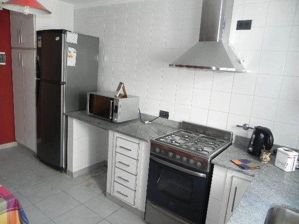 3 Ambientes - Residencia temporal Médanos - Ubicado a 120mts de los balnearios - a 3 cuadras de la peatonal. - Departamento en Necochea