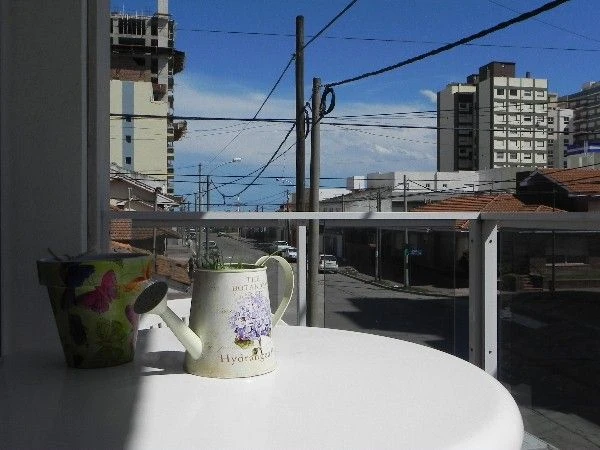 3 Ambientes - Residencia temporal Médanos - Ubicado a 120mts de los balnearios - a 3 cuadras de la peatonal. - Departamento en Necochea