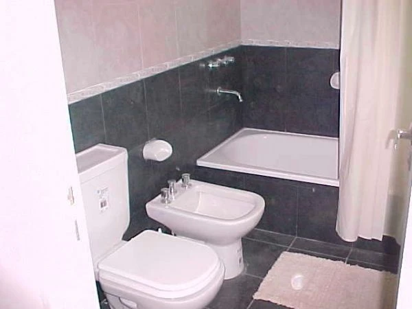 1 1/2 Ambiente - Departamentos del Sol - Excelente ubicación - Ubicado sobre la peatonal Villa Balnearia - a 150mts de los balnearios - Departamento en Necochea