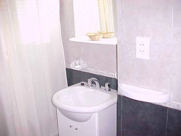 1 1/2 Ambiente - Departamentos del Sol - Excelente ubicación - Ubicado sobre la peatonal Villa Balnearia - a 150mts de los balnearios - Departamento en Necochea