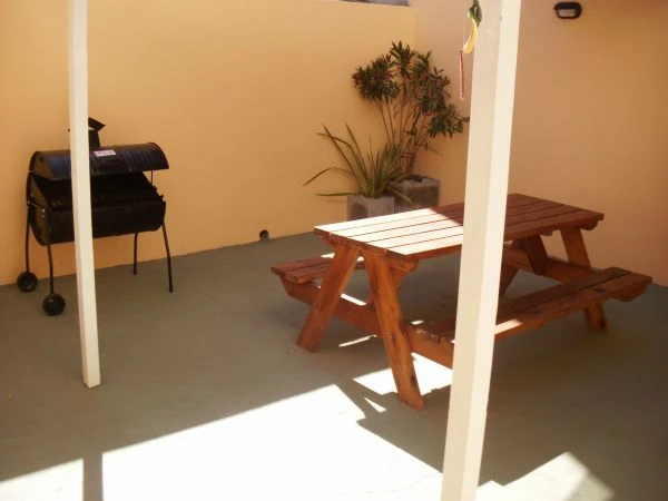 Hermosa Casa - Cómoda - Confortable. - A una cuadra del Mar y a media cuadra de la Peatonal 83. - Casa/Chalet en Necochea